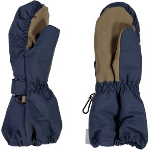 Wheat luffer, Sea storm