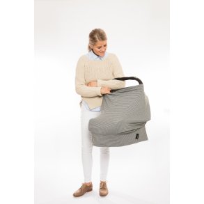 Women´s Favorite Baby Shelter, Lyserød