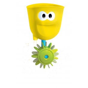Yookidoo Spin N'sort spout Pro