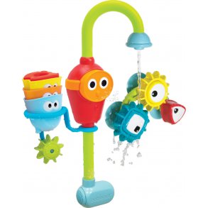 Yookidoo Spin N'sort spout Pro