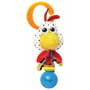 Yookidoo Skallra, Shake Me Rattle Rooster