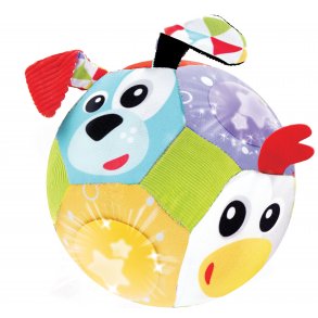 Yookidoo Boll, Light 'N' Music Friends