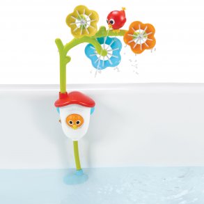 Yookidoo Bath Toy, Sensory Mobile