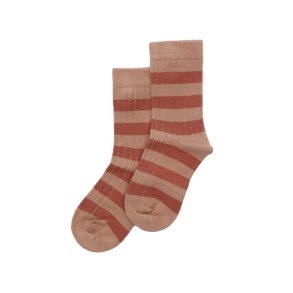 MiniPop Strmper, Beige