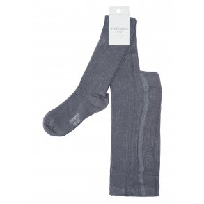 MiniPop Strmpebukser, Grey