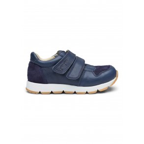 Pom Pom Runners, Mockaskor/Navy 