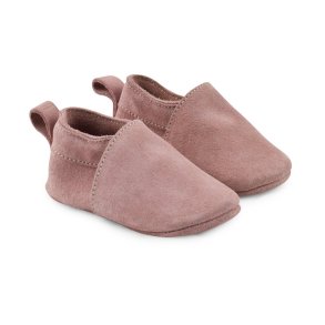 Pom Pom Ruskind Hjemmesko, Rose