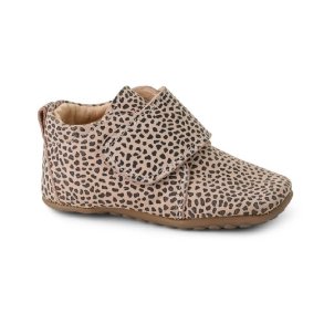 Pom Pom Skindfutter, Beige Pebbles