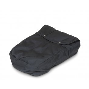 Babytrold Universal Fodpose, Sort