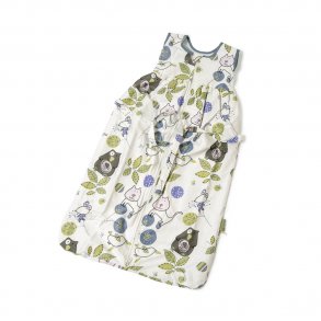 Trille kpse, Grn Fgel