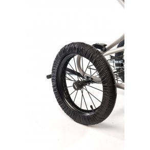 Trille Covers for Wheel Protection 4 pcs.