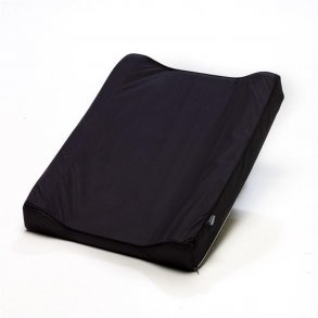 Trille Wickelauflage / Wickelunterlage, schwarz