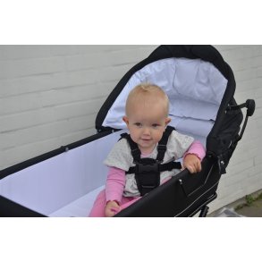 BabyTrold Selen, Sort