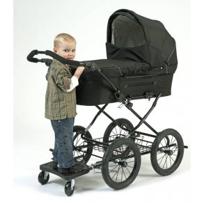 Trille TrilleBror Light Stand board for Hippa and Dream Light Prams