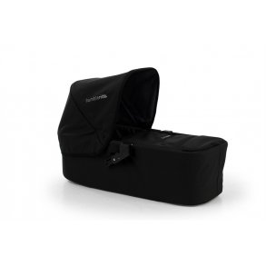 Bumbleride Indie Twin Lift (2009-2015), Jet Black