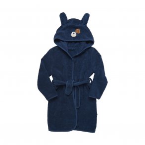 Pippi Badrock, Dress Blues