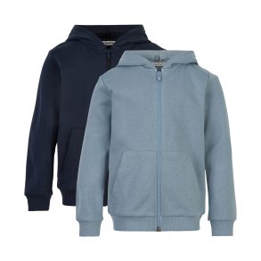 Minymo Httetrje (2-pak), Ashley Blue