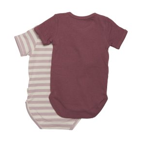 Minymo Body (2-pak), Violet Ice