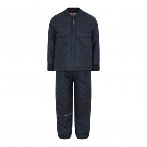 CeLaVi Termoklder med foder, Dark Navy