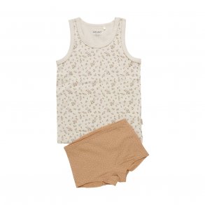 CeLaVi Undertj st, Pige/Toasted nut