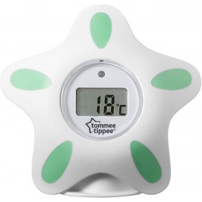 Tommee Tippee Bade- und Raumthermometer