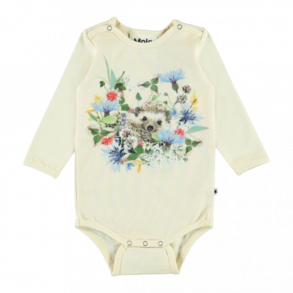 Molo Body LS, Foss/Mini Hedgehogs