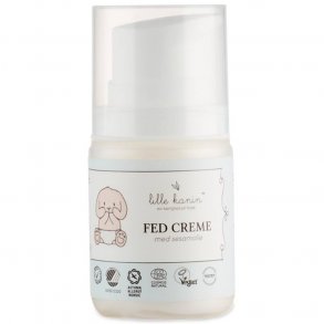 lille kanin Fed Creme 50 ml