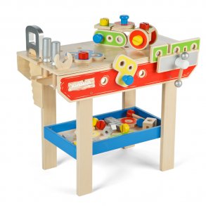 Tidlo Arbetsbnk i tr