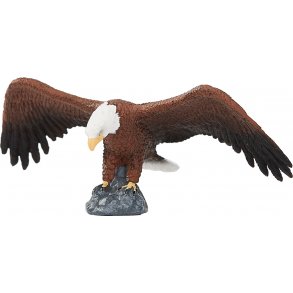 Mojo American Bald Eagle