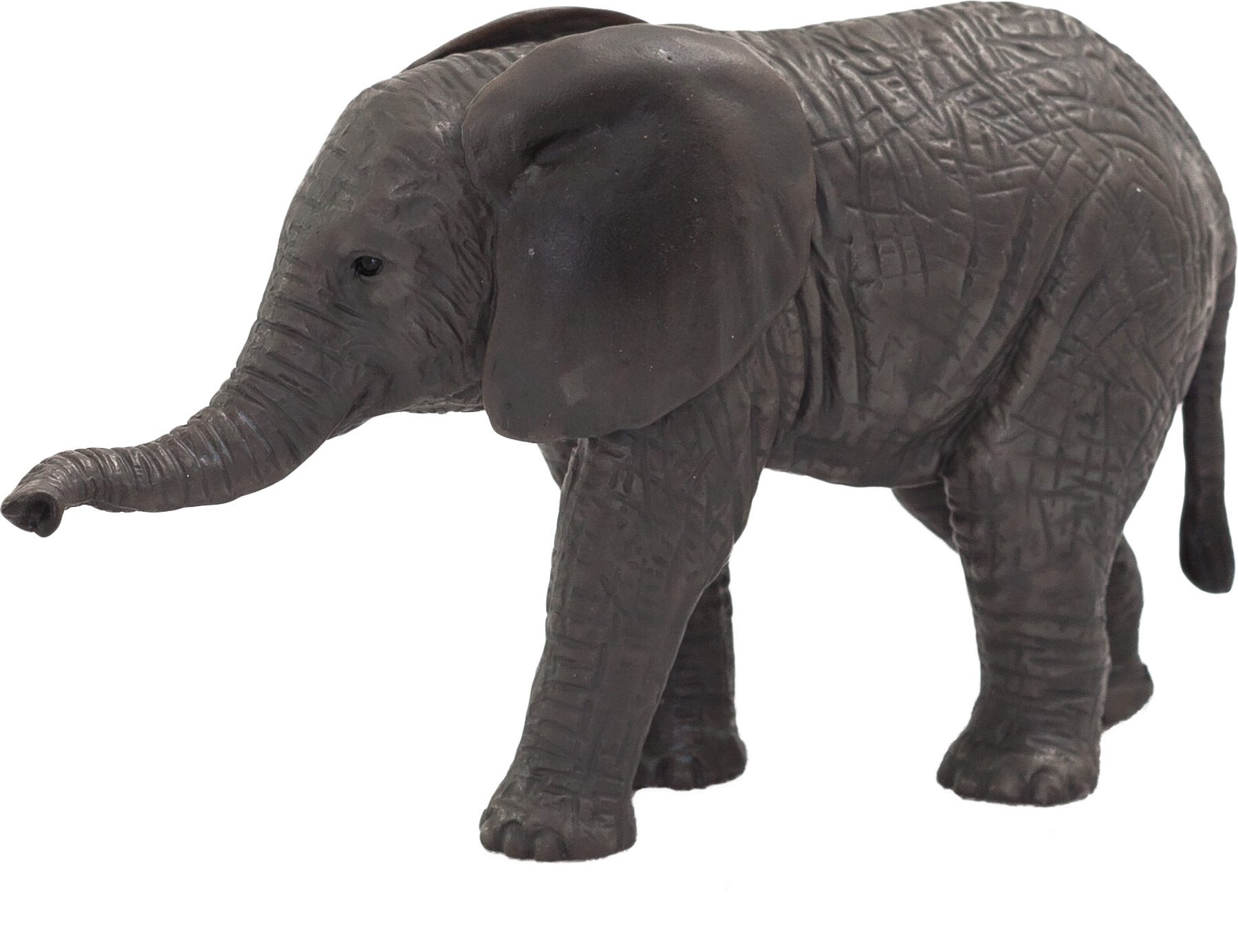 Mojo Afrikansk Baby Elefant - -