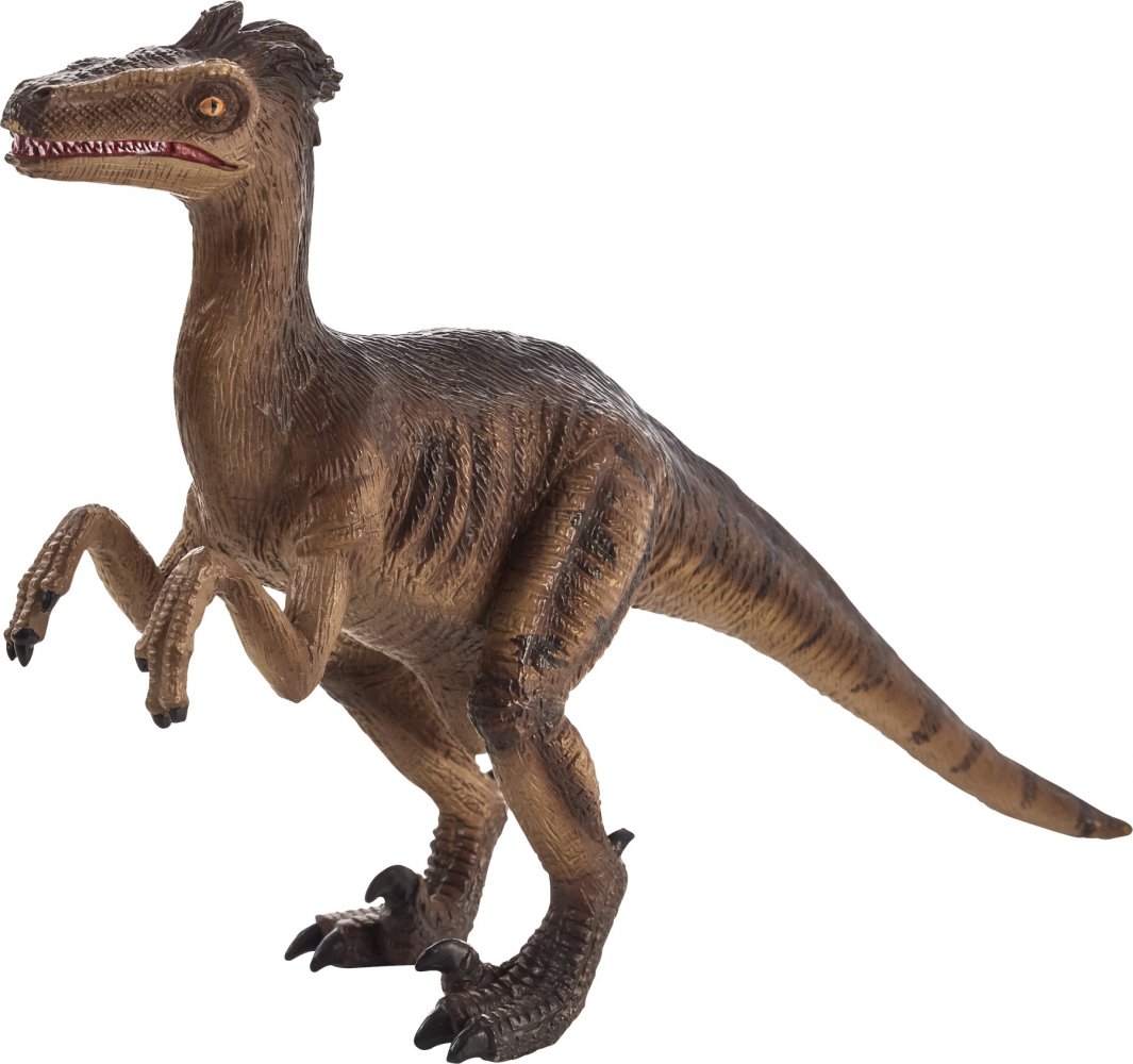 Velociraptor - Mojo - Onlinekids.dk