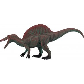 Mojo Spinosaurus med Rrliga Kkar