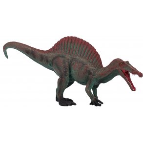 Mojo Spinosaurus with Movable Jaw
