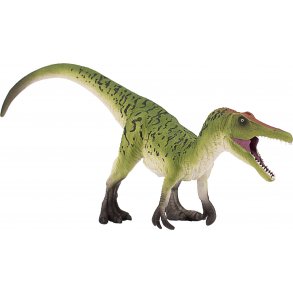 Mojo Baryonyx with movable jaw