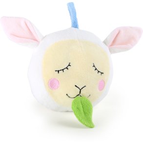 small foot Musical Mobile, Lotta the Lamb