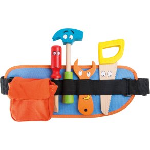 small foot Verktygsblte, Byggmstare