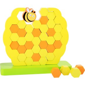 small foot Balance Woble Torn, Bikupa