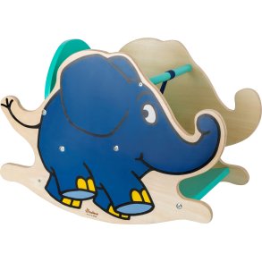 small foot Gungelefant, Musen