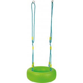 small foot Bildck Gunga, Sky Stormer