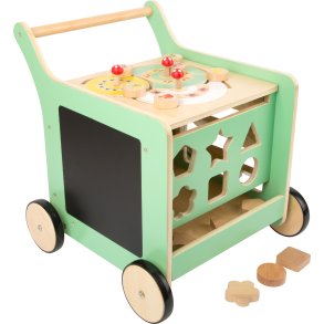 small foot All Round Walker, Move It
