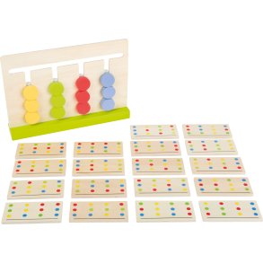 small foot Spel Logisk Labyrint, Educate