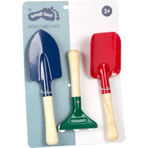 small foot Sand Box Set, Small