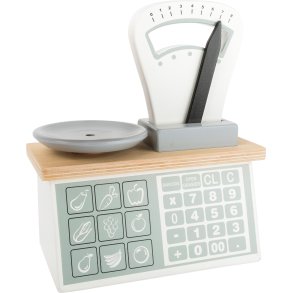 small foot Weight