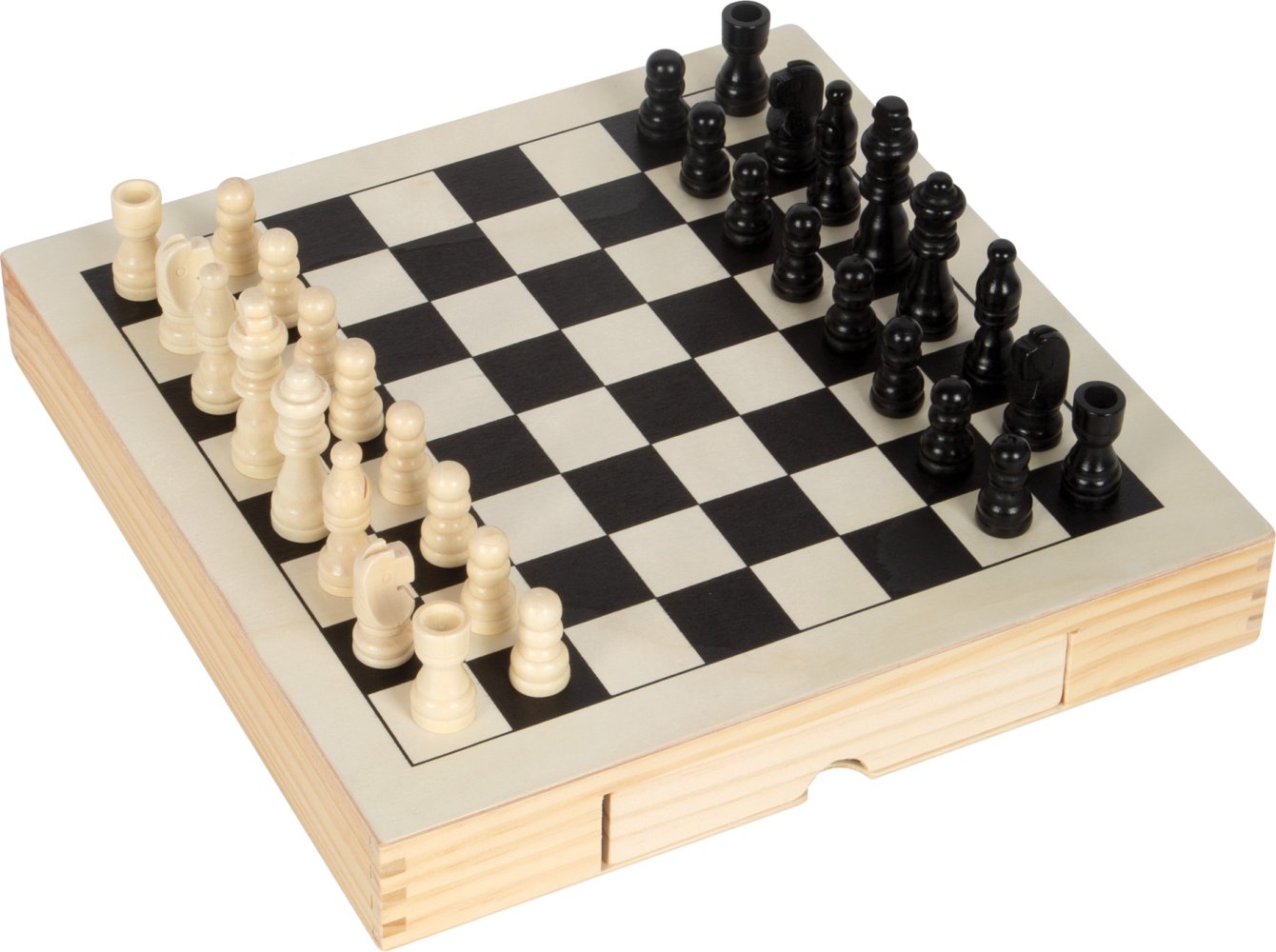 Spiele - Schach to go