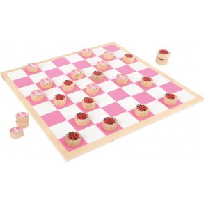 small foot Dam, Vrng