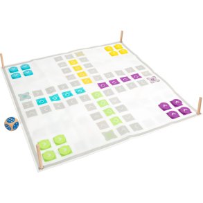 Ludo and Ladders Game 
