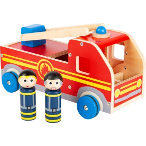 XL Toy Fire Engine