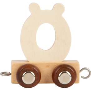 small foot Navnetog Bokstav , Natur