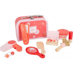 small foot Make-Up and Hair Styling Set, Retro