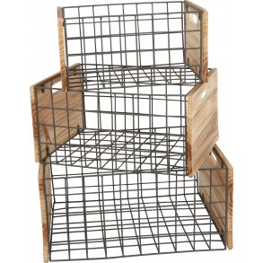 small foot Trldor (3 st.)